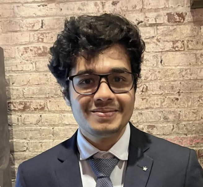 Divyanshu Sahu